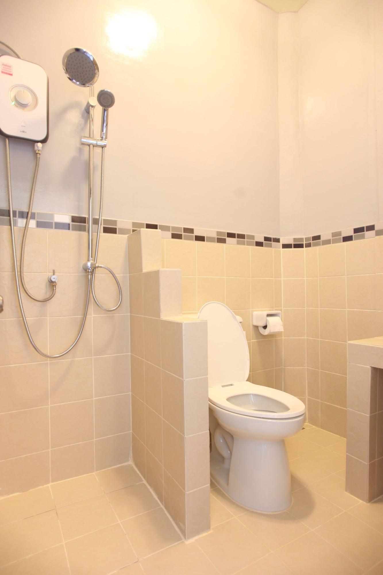 מלון מה סאי Kongkam House מראה חיצוני תמונה