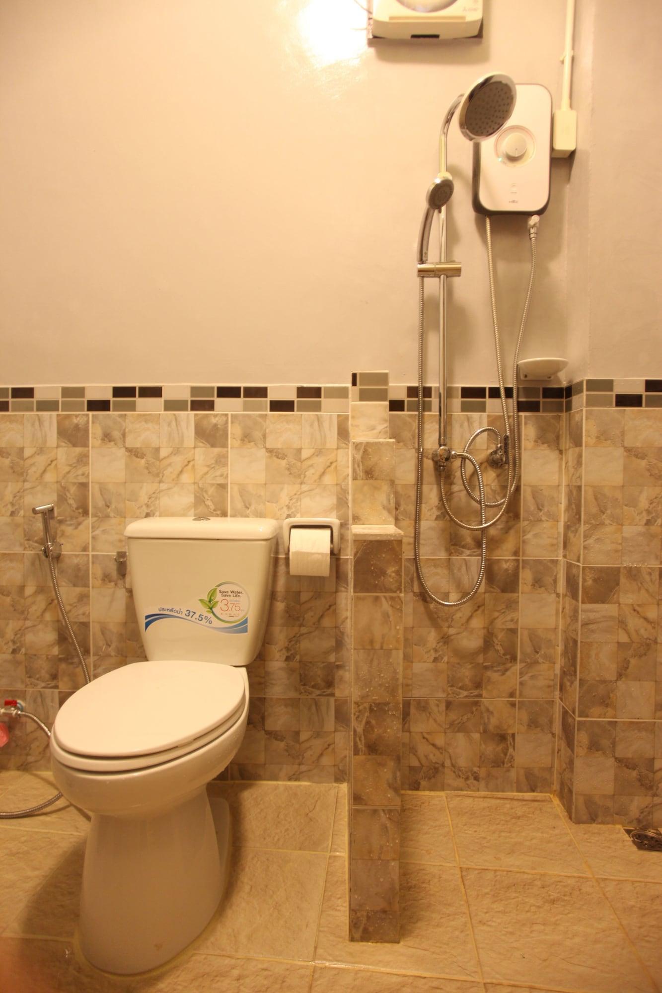 מלון מה סאי Kongkam House מראה חיצוני תמונה
