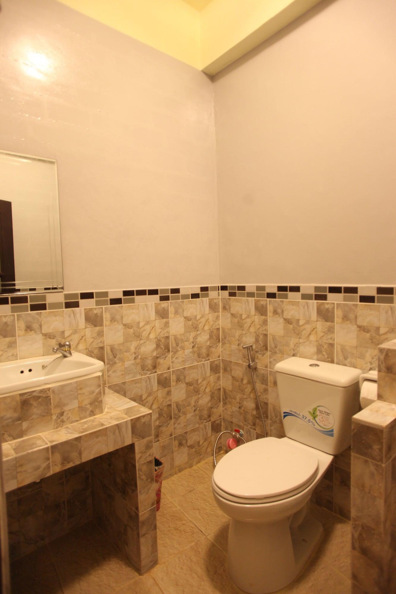 מלון מה סאי Kongkam House מראה חיצוני תמונה