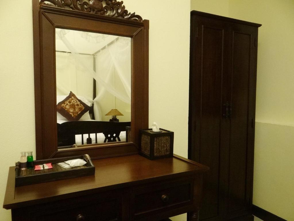 מלון מה סאי Kongkam House מראה חיצוני תמונה